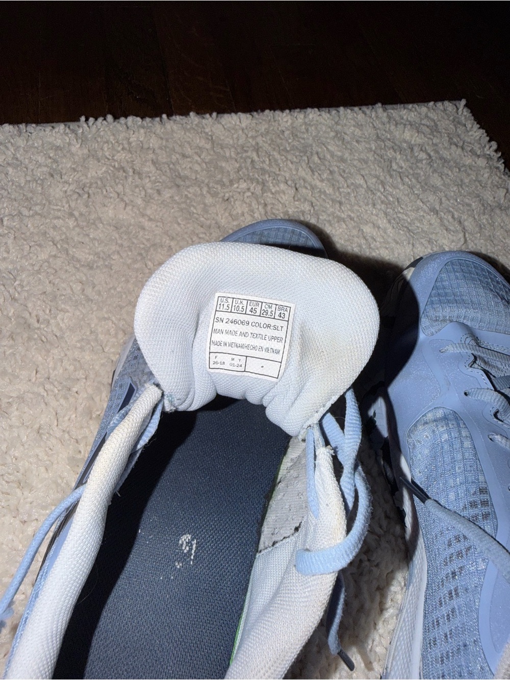 Shoes - Picture 9 of 9